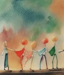 穿书三年后回到现代