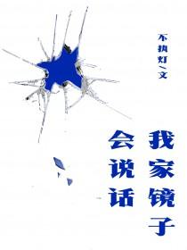 镜子里面的人说假话是什么歌