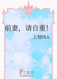 少将前妻请自重