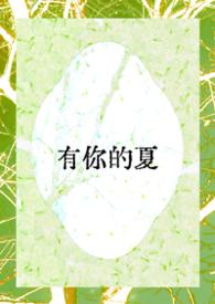 有你的夏天才是盛夏