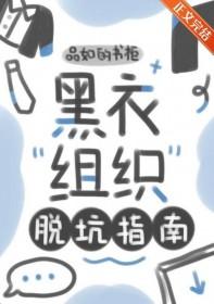 黑衣组织的逆袭全文阅读