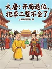 大唐开局错把李二当成亲爹笔趣阁