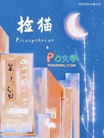 捡猫好不好