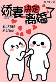 娇妻决定离婚了txt资源