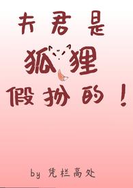 狐狸夫君好腹黑免费阅读