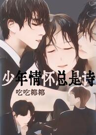 少年情怀总是诗下一句