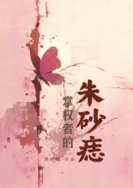 掌权者是耽美文吗
