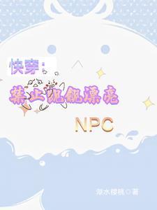 快穿禁止觊觎漂亮npc作者湖水樱桃