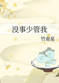 少管闲事少说话壁纸