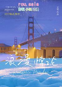 浪漫悖论txt