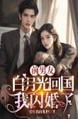 前男友白月光回国,我闪婚了