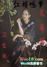 红楼憾梦:元春篇