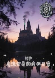 【HP】魔法世界的肉欲日常(NPH)